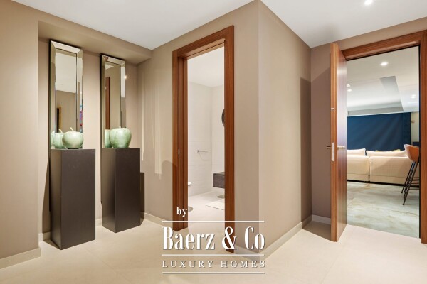 photo 30 Villa - Puerto Almendro - Benahavis - Ref: 8692