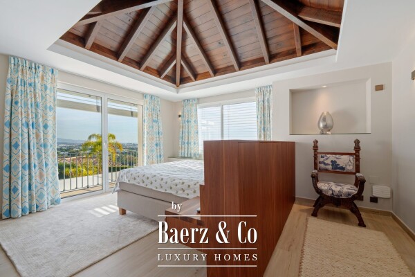 photo 37 Villa - Puerto Almendro - Benahavis - Ref: 8692