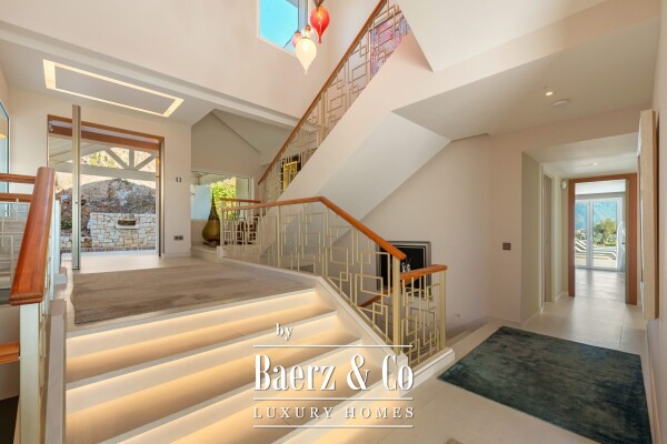 photo 79 Villa - Puerto Almendro - Benahavis - Ref: 8692