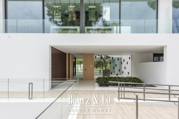 photo 27 Villa - Nueva Andalucia - Marbella - Ref: 8694