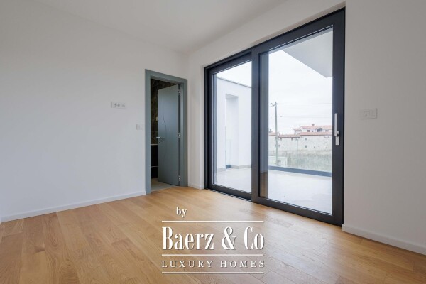 photo 12 Istria, Pomer, unique, modern villa 20 m from the sea, 322 m²