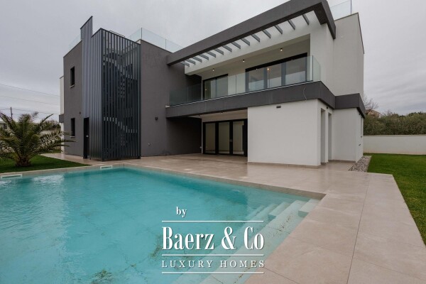 photo 15 Istria, Pomer, unique, modern villa 20 m from the sea, 322 m²