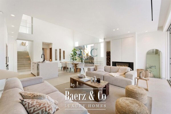 photo 1 Beautiful luxury home in Santa Bárbara de Nexe, Santa Bárbara de Nexe