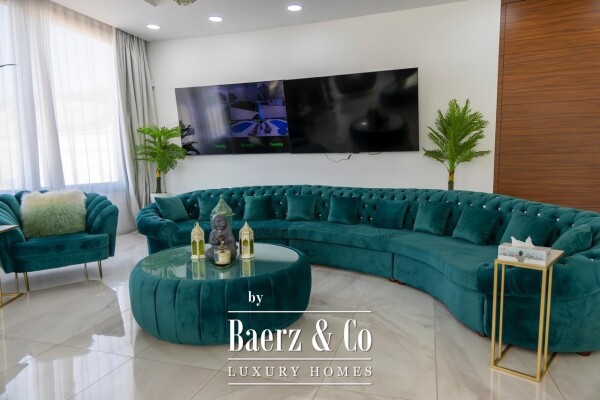 photo 10 Luxury Villa in Limassol