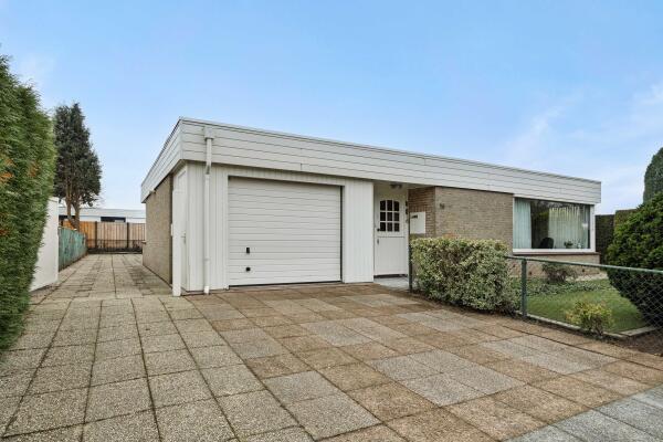 photo 2 Van Straelenlaan 16