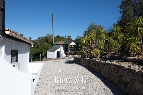 photo 24 Beautiful luxury home in Estoi, Azinheiro