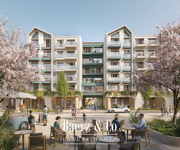 photo 4 Penthouse in a New Project under Construction near the Sea in Tivat