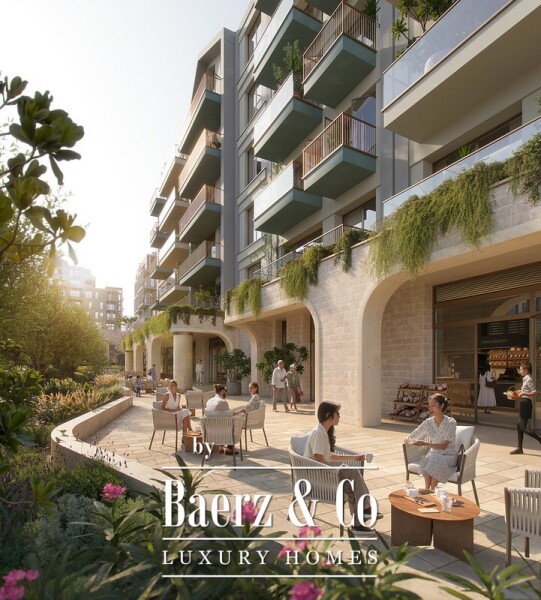 photo 2 Luxurious Apartment in a New Project under Construction close to the Sea in Tivat