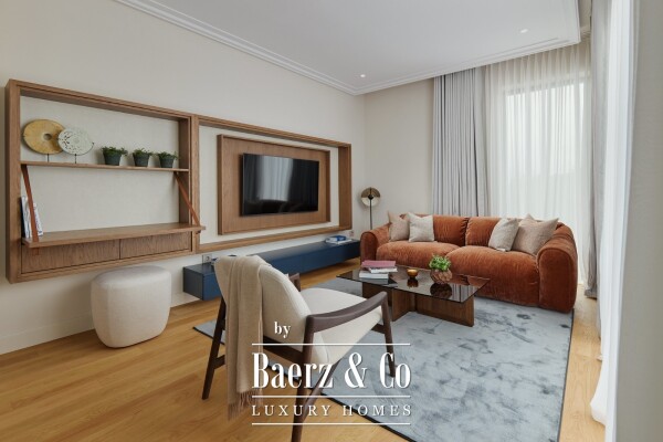 photo 14 Luxurious Apartment in a New Project under Construction close to the Sea in Tivat