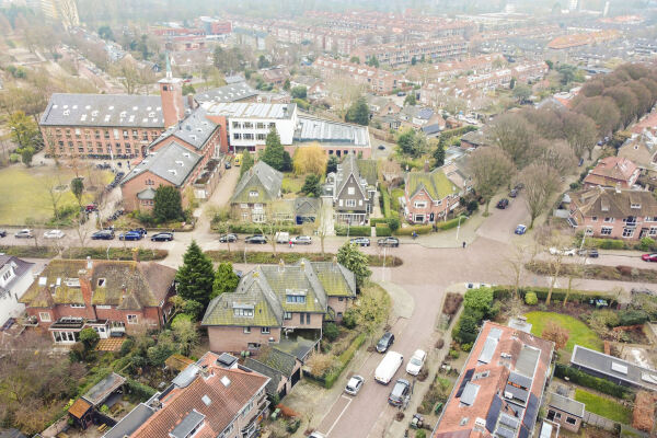 photo 81 Fruinlaan 8