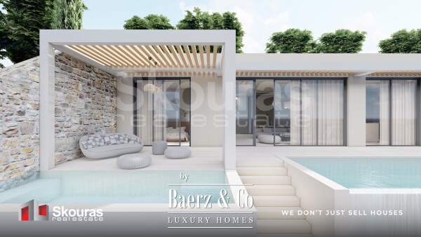 photo 3 2194273 - Villa For sale, Lefkada, 180 sq.m., €1.900.000