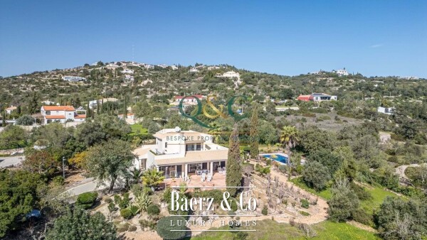 photo 19 Beautiful luxury home in Loulé (São Sebastião), Countryside