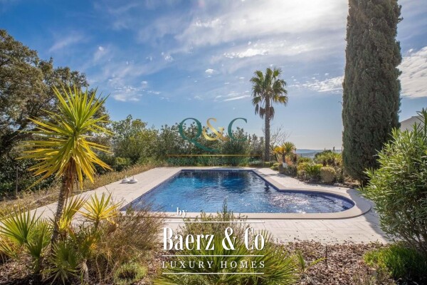 photo 21 Beautiful luxury home in Loulé (São Sebastião), Countryside