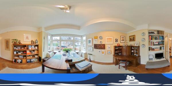360 Panorama - Hoge Haerlaan 29