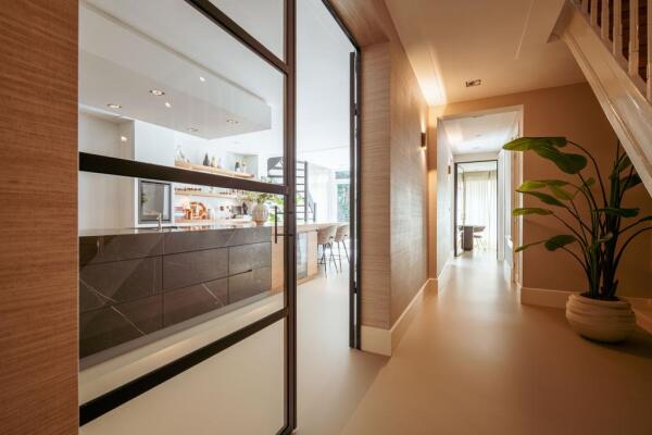 photo 5 Vossiusstraat 31 H