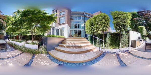 photo 81 Vossiusstraat 31 H