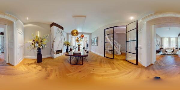 photo 74 Vossiusstraat 31 H