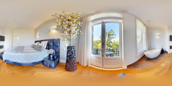 photo 80 Vossiusstraat 31 H