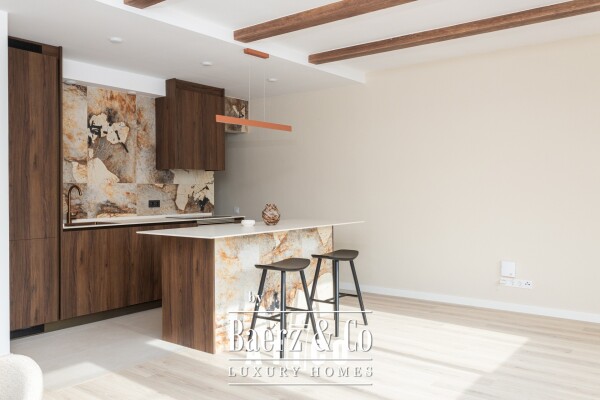 photo 6 Penthouse for sale in Gràcia