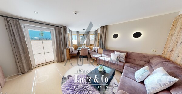 photo 1 Beautiful luxury home in Mayrhofen