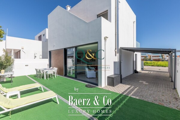 photo 15 Beautiful luxury home in Luz de Tavira, Luz de Tavira