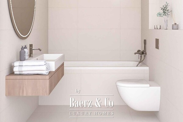 photo 8 Zagreb, Maksimirska, luxurious four-bedroom penthouse 159 m², new building, garage