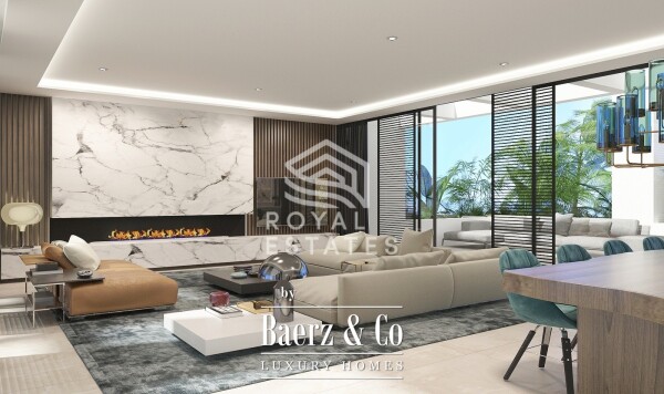 photo 6 Beautiful luxury home in Sant Josep de sa Talaia