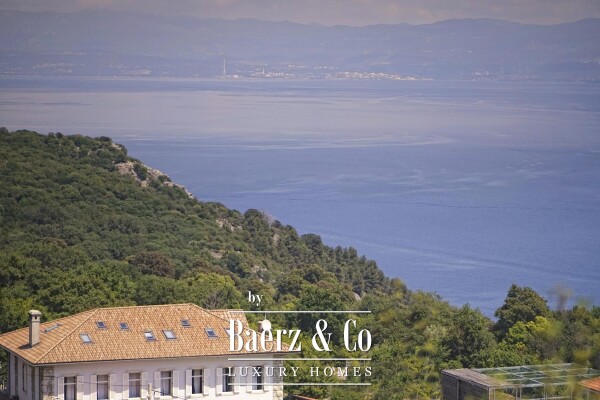 photo 23 Cres, Beli, investment opportunity, guesthouse with 13 rooms, owner’s apartment, 14 bathrooms
