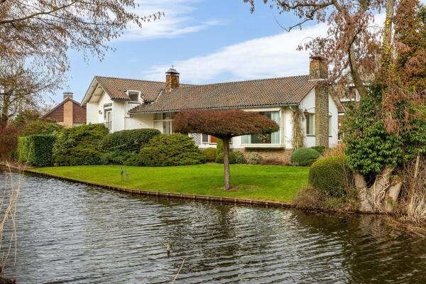 photo 1 van Bergen IJzendoornpark 19