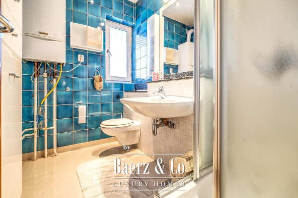 photo 12 Zagreb, Pantovčak, five room apartment with garage in one of the most beautiful streets in the city