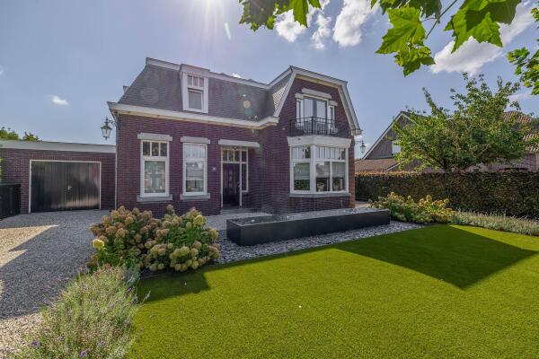 photo 40 Bosbergstraat 39