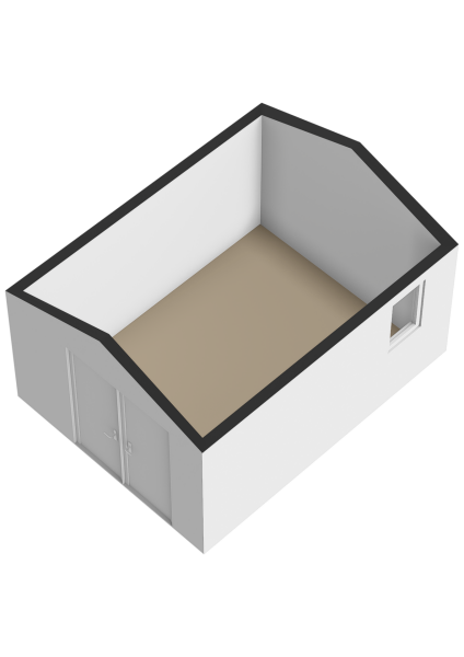 Floor Plan 9 - Bosbergstraat 39