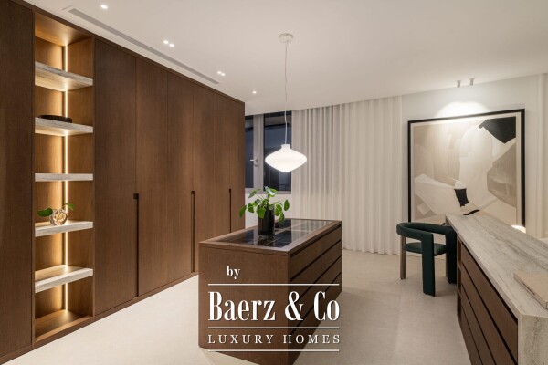 photo 3 Semi-Villa - Sierra Blanca - Golden Mile - Marbella - Ref: 8695