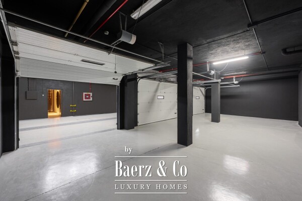 photo 14 Semi-Villa - Sierra Blanca - Golden Mile - Marbella - Ref: 8695