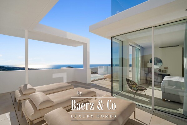 photo 12 Penthouse - Marbella - Ref: 8698