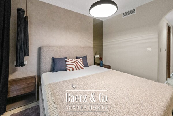 photo 27 Apartment - Golden Mile - Marbella - Ref: 8699