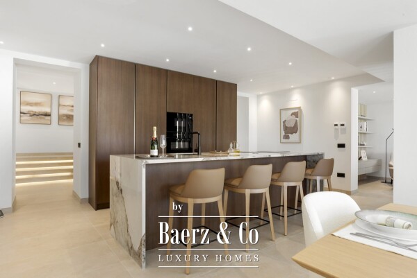 photo 19 Villa - Guadalmina Alta - San Pedro - Ref: 8700