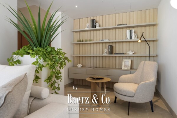 photo 22 Villa - Guadalmina Alta - San Pedro - Ref: 8700