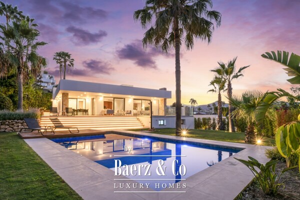 photo 42 Villa - Guadalmina Alta - San Pedro - Ref: 8700