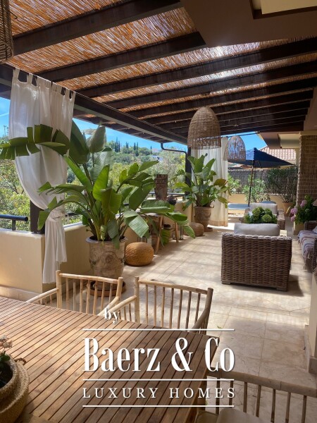 photo 24 Beautiful luxury home in Sotogrande, Sotogrande Alto - Valgrande
