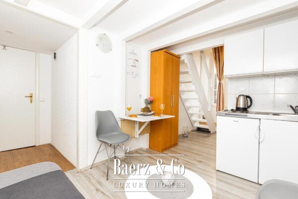 photo 4 Dubrovnik, Old Town, Four Apartments