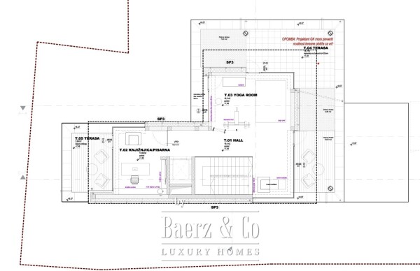 photo 4 Modern Villa in Rožna Dolina, Ljubljana