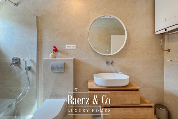 photo 27 Omiš, Krilo Jesenice, house with swimming pool and summer kitchen