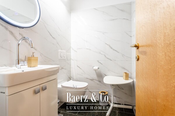 photo 7 Split, Firule, furnished three-bedroom apartment in an excellent location