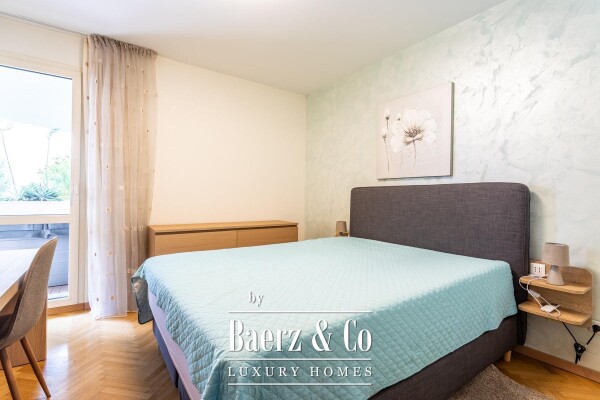 photo 12 Split, Firule, furnished three-bedroom apartment in an excellent location