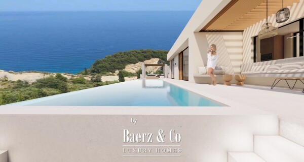 photo 3 2294151 - Villa For sale, Lefkada, 170 sq.m., €1.900.000