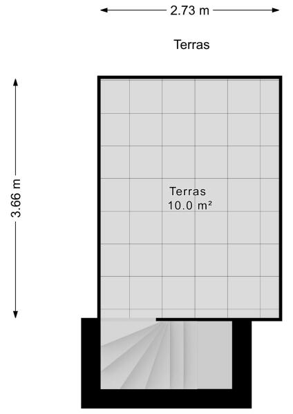 photo 45 Prinsestraat 37 F