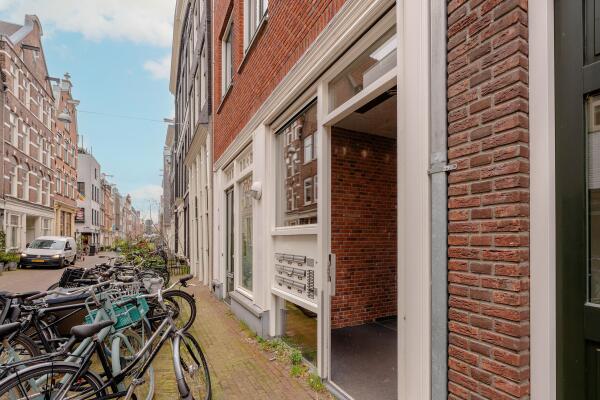 photo 25 Elandsstraat 56