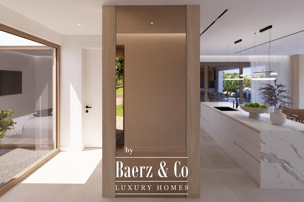 photo 16 Primošten, modern villa with swimming pool and sea view, 314.1 m²