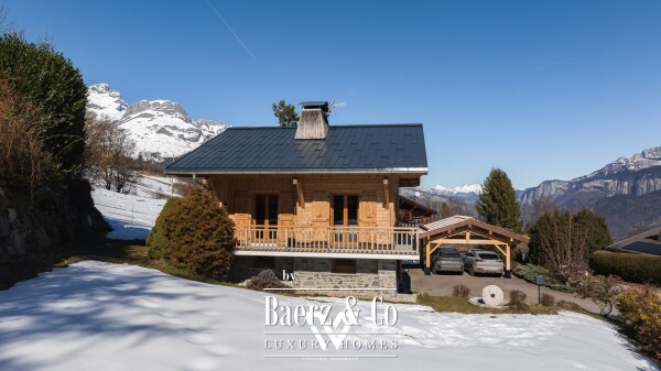 photo 7 Chalet Reine